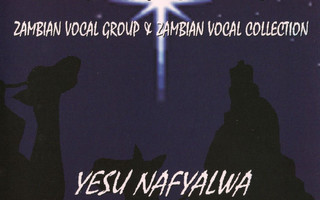 ZAMBIAN VOCAL GROUP:CHRISTMAS IN ZAMBIA (MUOVEISSA)