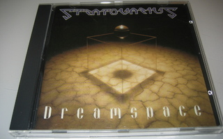 Stratovarius - Dreamspace (CD)