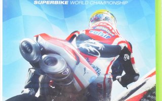 SBK 08: Superbike World Championship