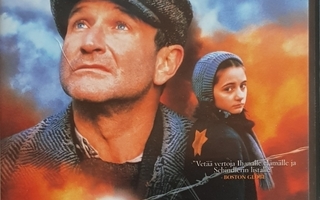 Jakob - Valehtelija (1999) -DVD