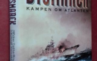 Bismarck - Kampen om Atlanten (2. världskriget)