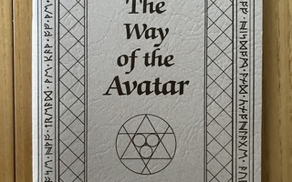 The Way of the Avatar: A Guide to Ultima IV