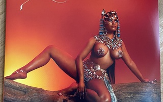 Nicki Minaj - Queen 2LP