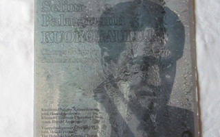 Selim Palmgrenin Kuorolauluja    LP   1978