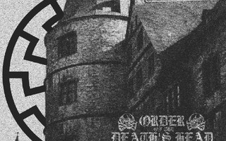 Order Of The Death's Head – Hakenkreuz DIGI CD