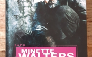 Minette Walters - Kaiku