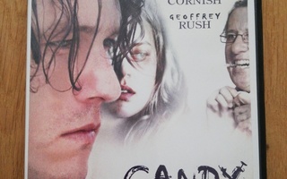 CANDY - DVD