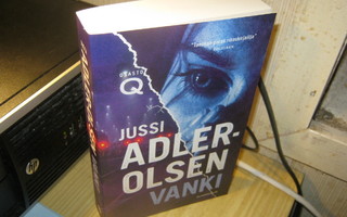 Jussi Adler-Olsen: Vanki