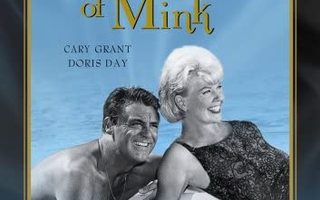 That Touch of Mink [DVD] Cary Grant, Doris Day