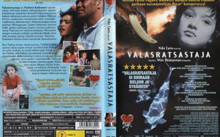 Valasratsastaja	(42 077)	k	-FI-	DVD	suomik.