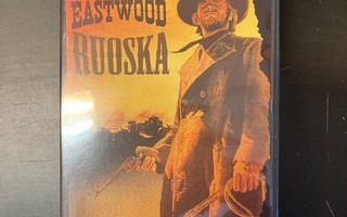 Ruoska DVD