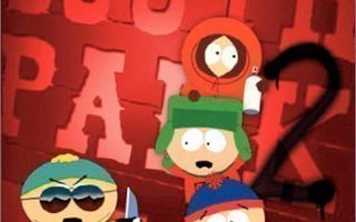 South Park - Complete Second Season