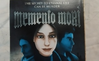 Memento Mori PC, NIB (Pahvisleeve)