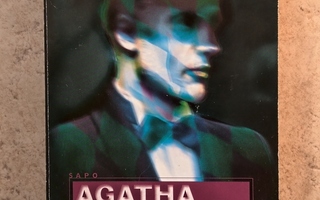 Agatha Christie: Herra Quin esittäytyy, nid.