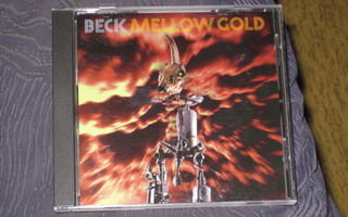 BECK : MELLOW GOLD.