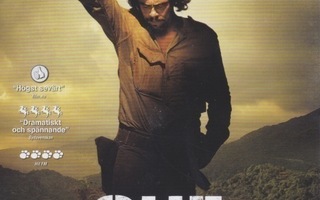 DVD: Che - gerillaledaren