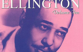 Duke Ellington • The Private Collection Volume Ten CD
