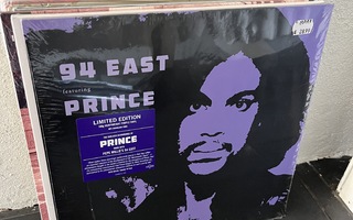 94 East featuring Prince