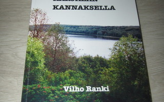 Elämää Karjalan kannaksella - Vilho Ranki