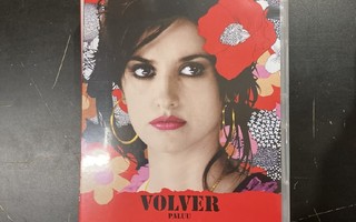 Volver DVD