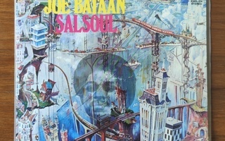 Joe Bataan: Salsoul