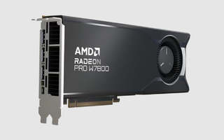 AMD Radeon PRO W7800 32GB GDDR6