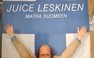 LP Juice Leskinen