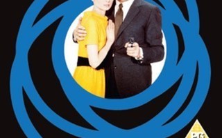 Charade (1963)  DVD  UK