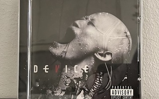 Device - Device (self-titled) CD