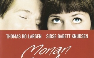 Monan maailma (2001) Jonas Elmer -elokuva