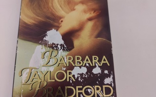 Barbara Taylor Bradford; Muistojensa vanki