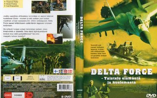 Operation Delta Force	(73 162)	k	-FI-	DVD	suomik.		jeff fahe