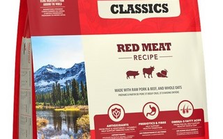 ACANA Classics Red Meat - kuiva koiranruoka - 2 kg