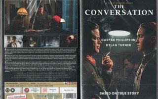 conversation (2022)	(19 499)	UUSI	-FI-	DVD	nordic,