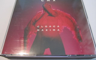 CMX CD
