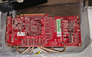 CLUB 3D ATI RADEON HD 4890