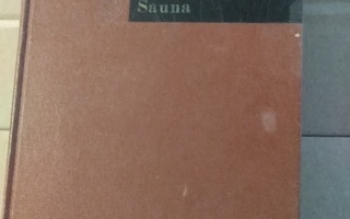 Sakari Pälsi: Sauna
