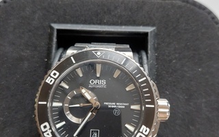 ORIS AUTOMATIC