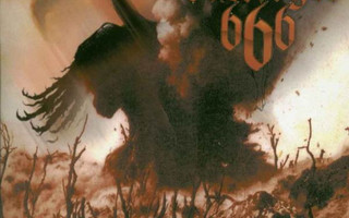 Deströyer 666 – Phoenix Rising CD