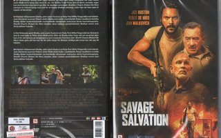 Savage Salvation	(48 498)	UUSI	-FI-	DVD	nordic,		robert de n