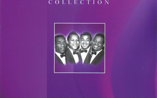 The Platters – The Platters Collection 2CD