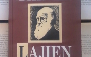 Charles Darwin - Lajien synty (sid.)