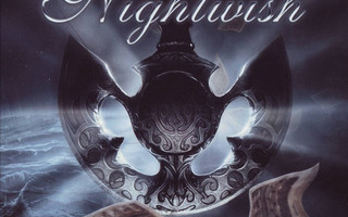 Nightwish - Dark Passion Play 2CD