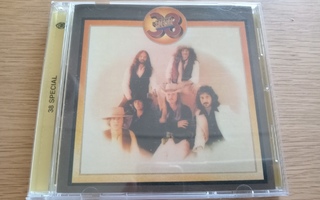 38 SPECIAL "s/t"