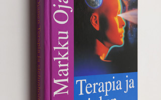 Markku Ojanen : Terapia ja sielunhoito