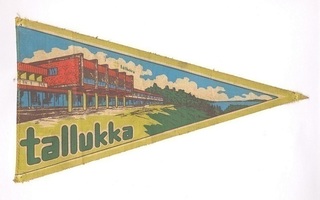 Tallukka
