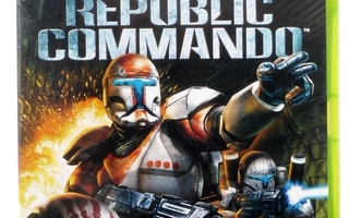 Star Wars: Republic Commando