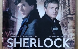 Sherlock - Staffel Drei
