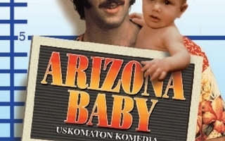 Arizona Baby  -  DVD