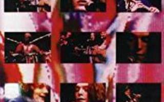 TRAFFIC LIVE AT SANTA MONICA	(46 589)	UUSI		DVD				1972, 64m
